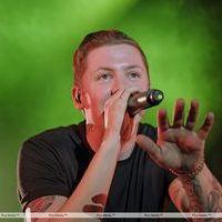 Professor Green performing at Liverpool University Mountford Hall | Picture 132394